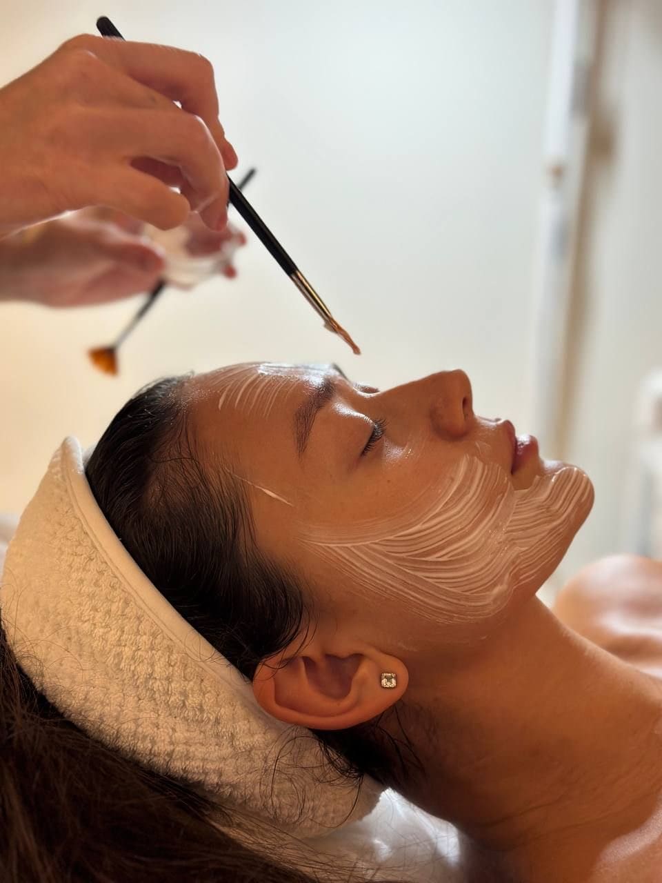 TEEN FACIAL