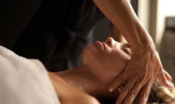 Natura Bissé Diamond Facial treatment at Bloom Beauty