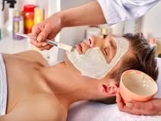 Exfoliating Body Ritual treatment at Bloom Beauty