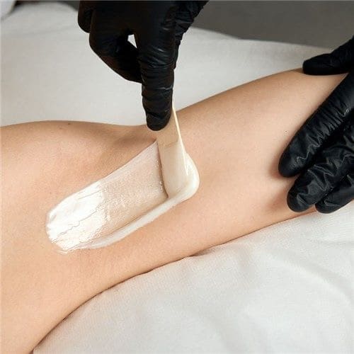 LYCON UNDERARM WAX