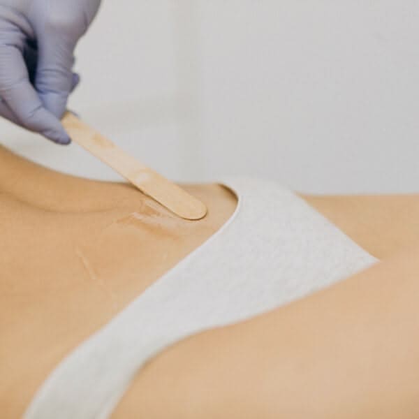 LYCON BIKINI WAX