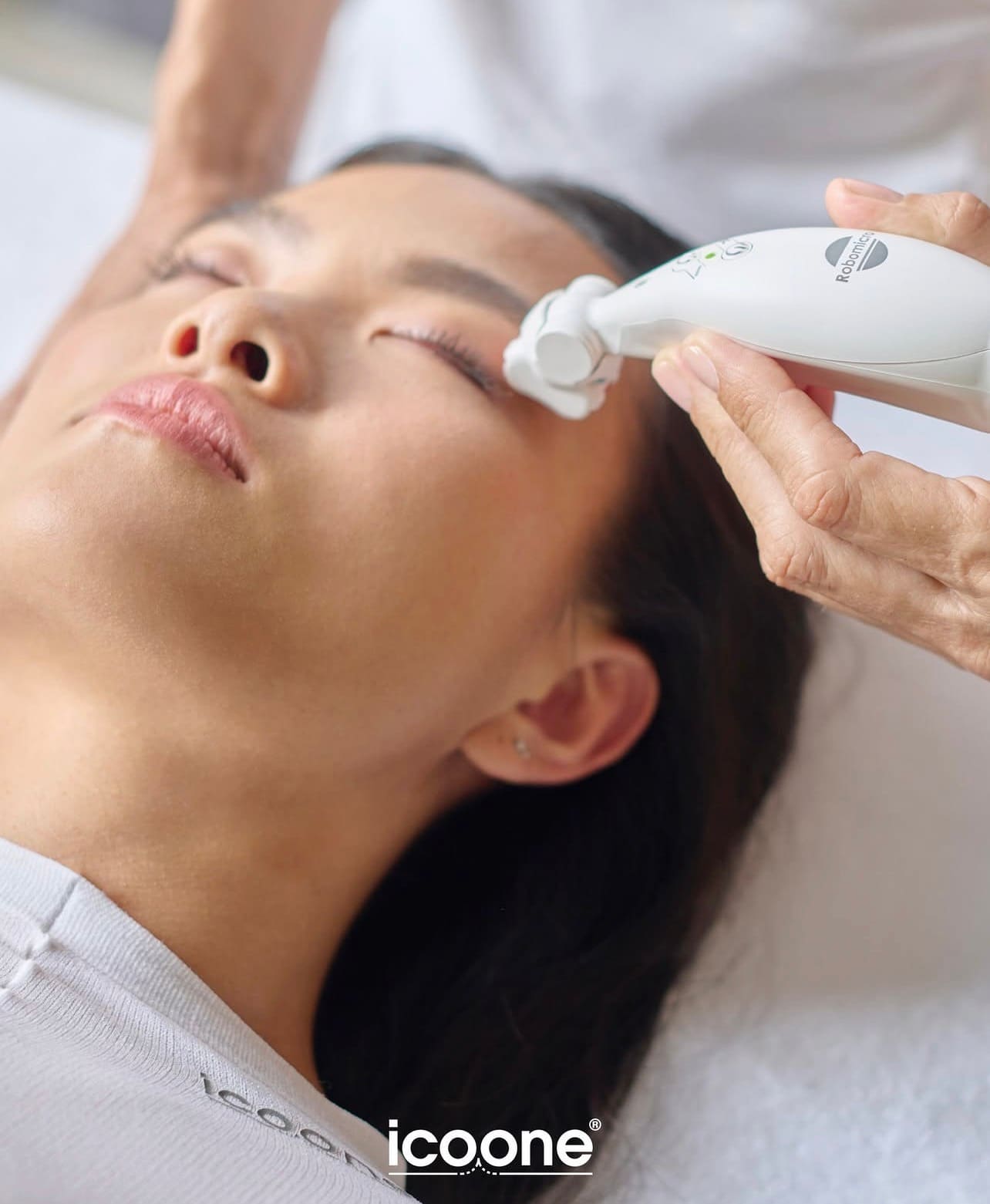 ICOONE LÁSER MED FACIAL