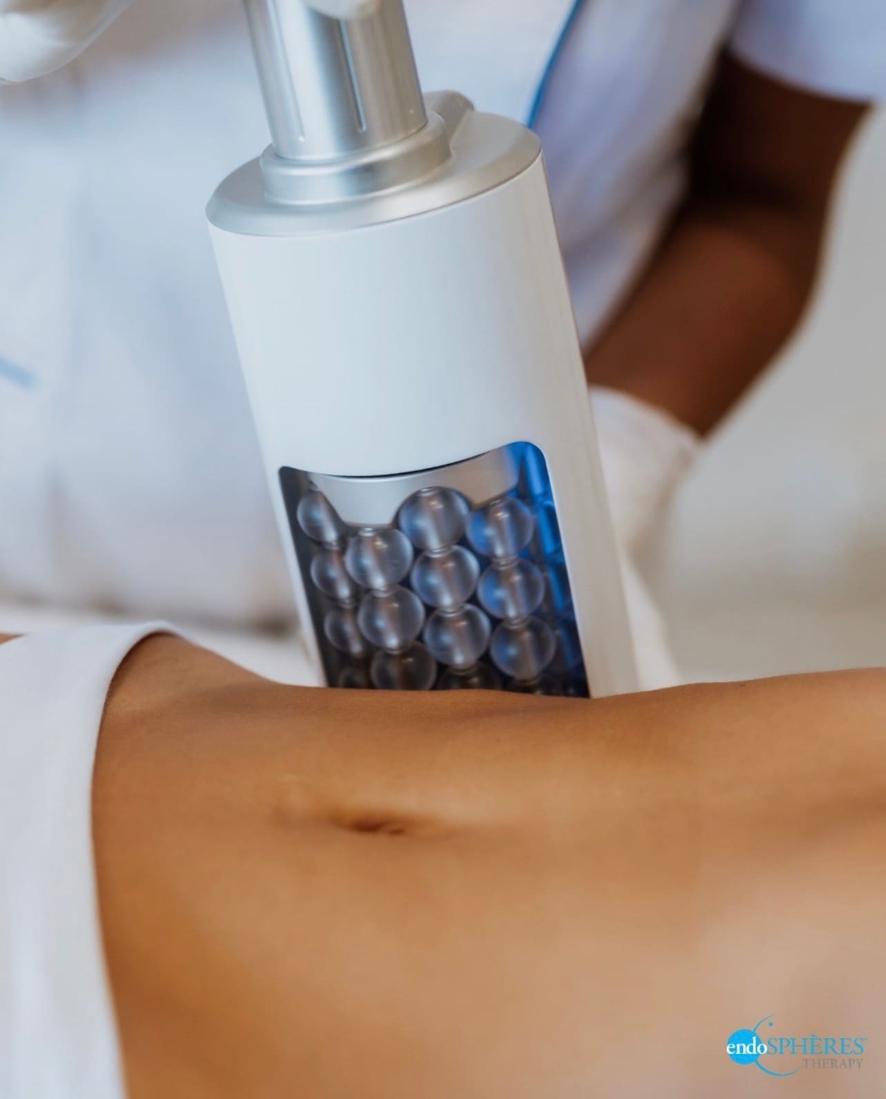 ENDOSPHERES THERAPHY GLUTEOS Y PIERNAS — tratamiento en Bloom Beauty