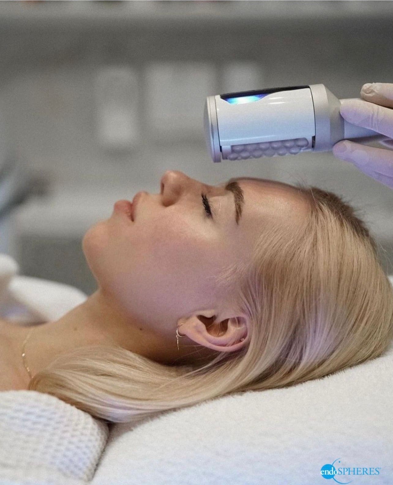 ENDOSPHERES FACIAL