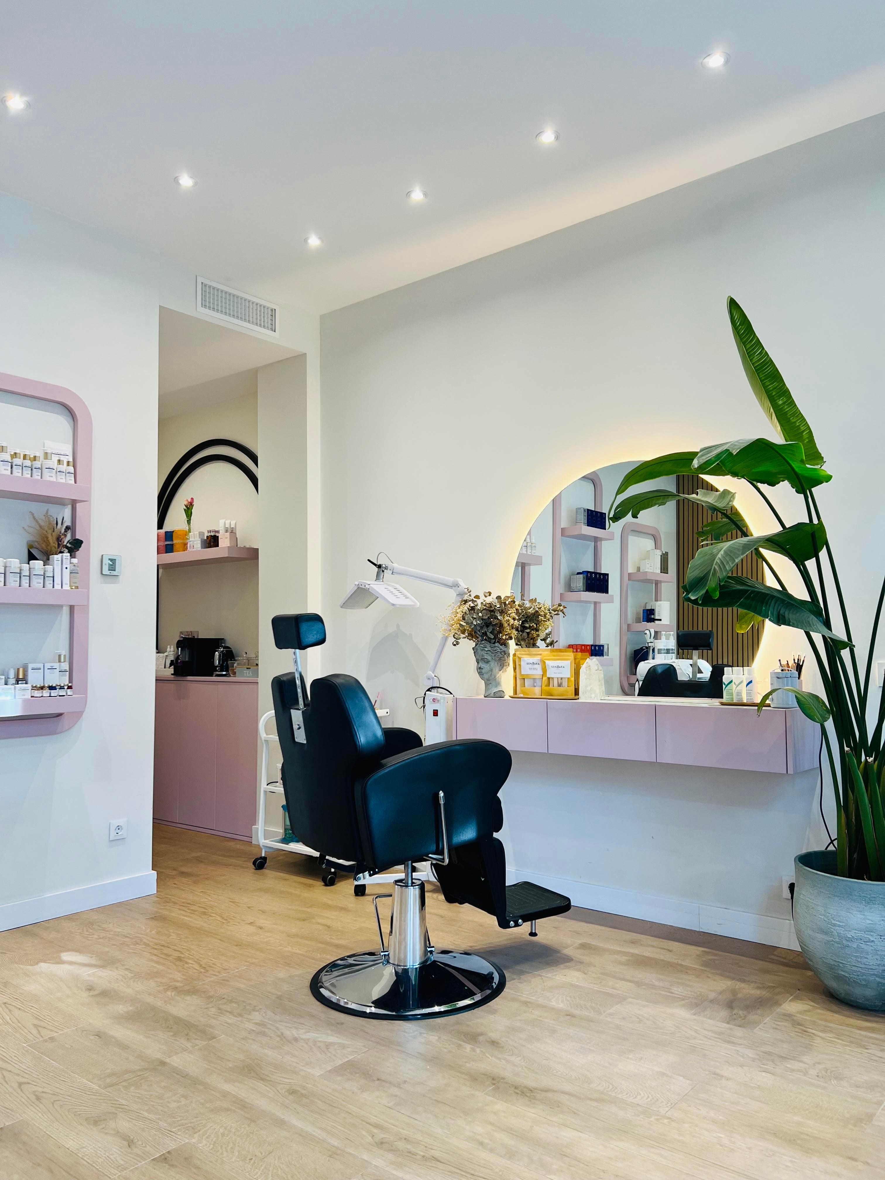 Bloom Beauty Marbella 1