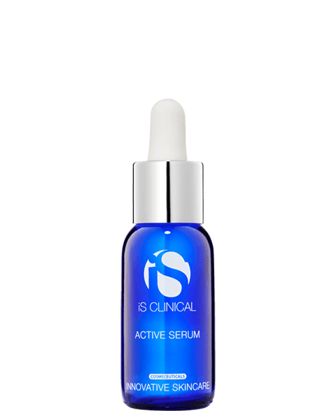 ACTIVE SERUM (15ML) — iS Clinical