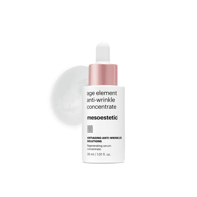 AGE ELEMENT ANTIWRINKLE CONCENTRATE (30ML) — Mesoestetic