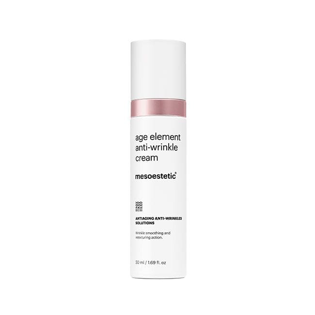 AGE ELEMENT ANTIWRINKLE CREAM (50ML) — Mesoestetic