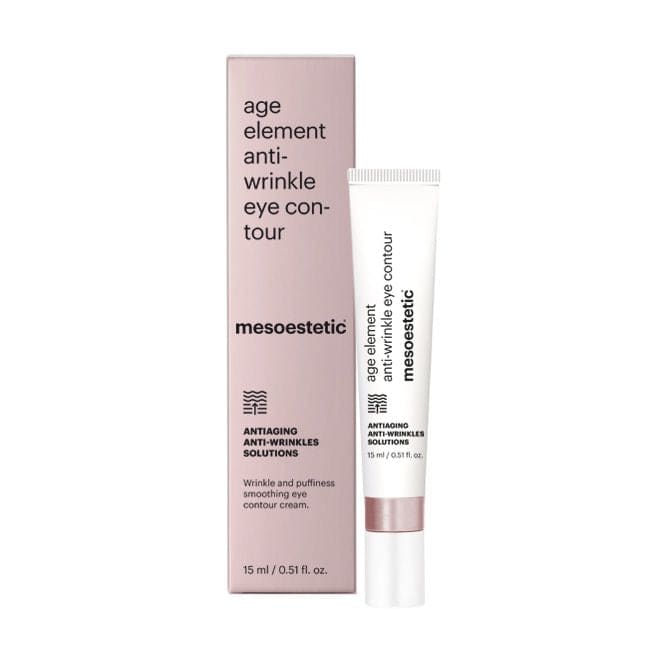 AGE ELEMENT ANTIWRINKLE EYE CONTOUR (15ML) — Mesoestetic