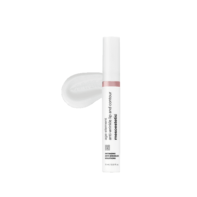 AGE ELEMENT ANTIWRINKLE LIP AND CONTOUR (30ml) — Mesoestetic