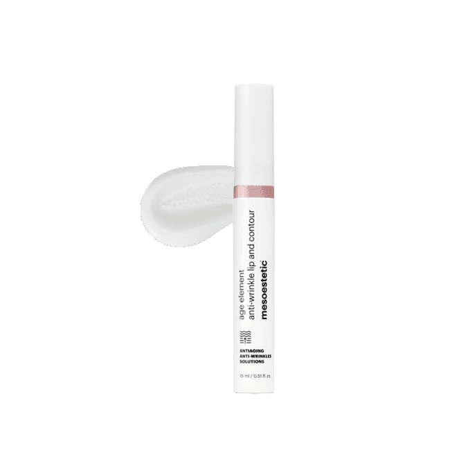 AGE ELEMENT ANTIWRINKLE LIP AND CONTOUR (30ML) — Mesoestetic