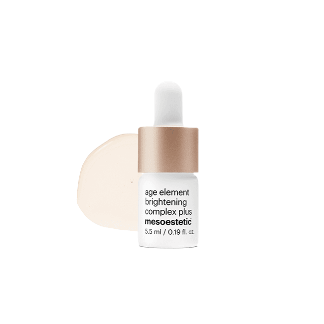 AGE ELEMENT BRIGHTNING COMPLEX (4X5 ML) — Mesoestetic