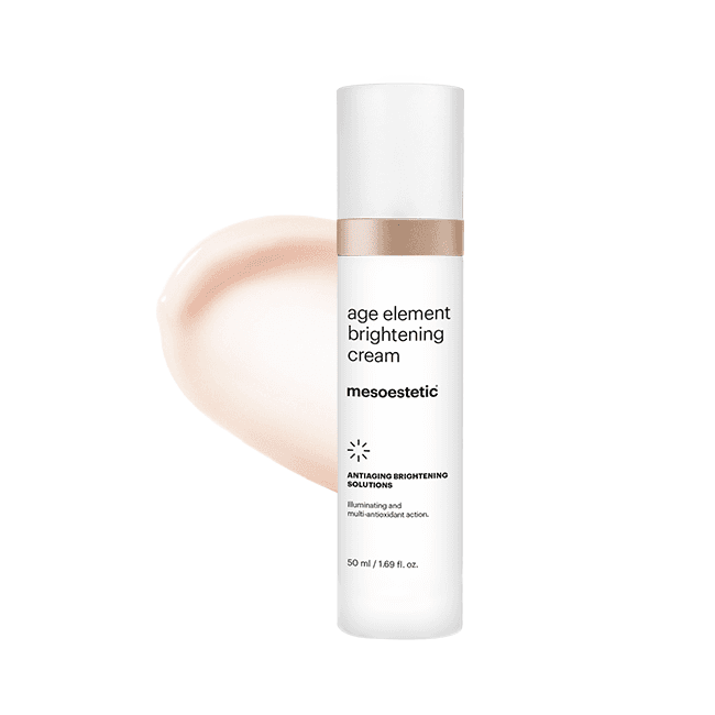 AGE ELEMENT BRIGHTNING CREAM (50ml) — Mesoestetic