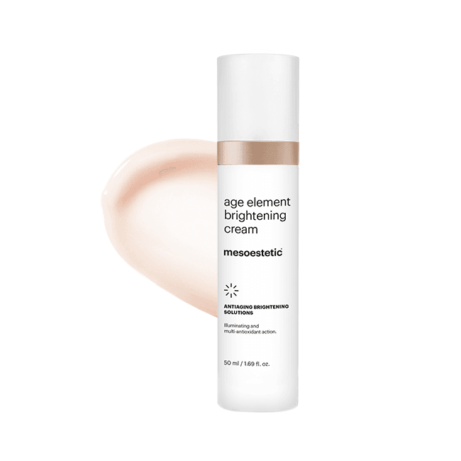 AGE ELEMENT BRIGHTNING CREAM (50ML) — Mesoestetic