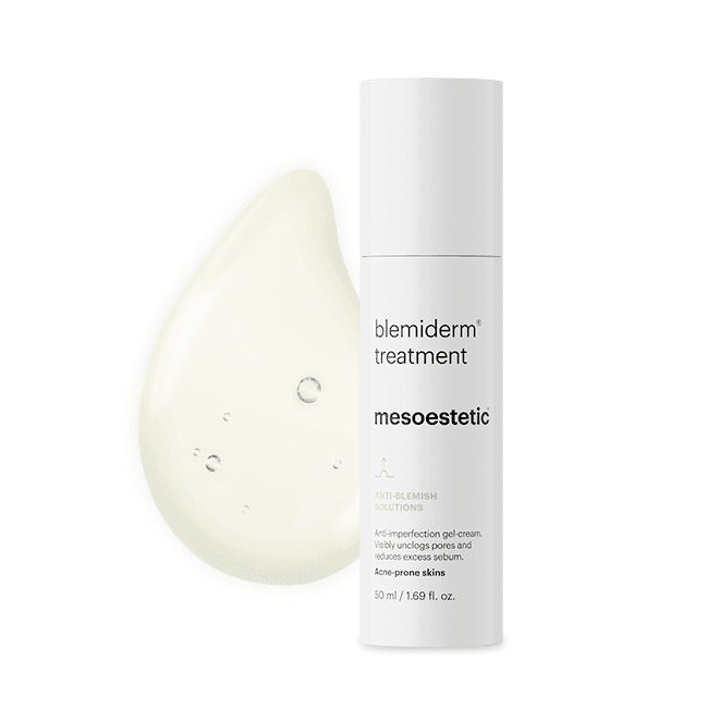 BLEMIDERM TREATMENT (50ML — Mesoestetic