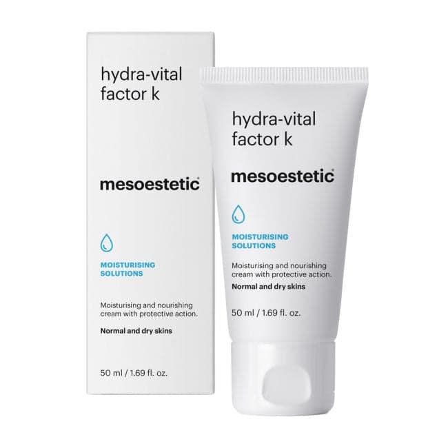 BRIGHTENING PEEL BOOSTER (50ml) — Mesoestetic