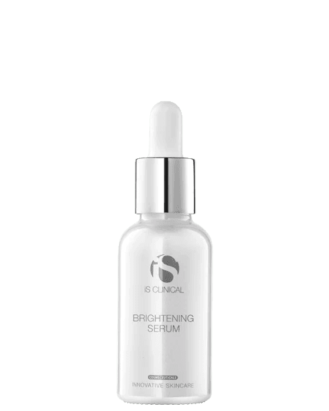 BRIGHTENING SERUM (30ML) — iS Clinical