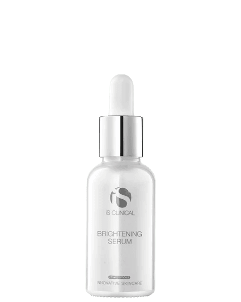BRIGHTENING SERUM (30ML) — iS Clinical
