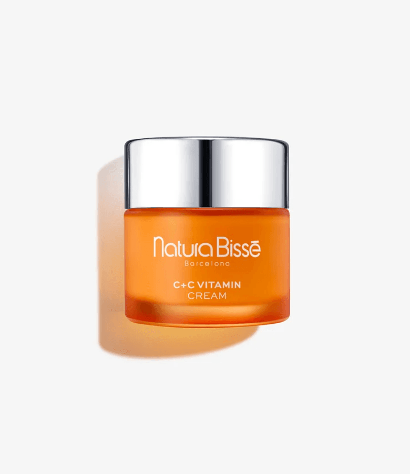 C+C VITAMIN CREAM (75ML) — Natura Bissé