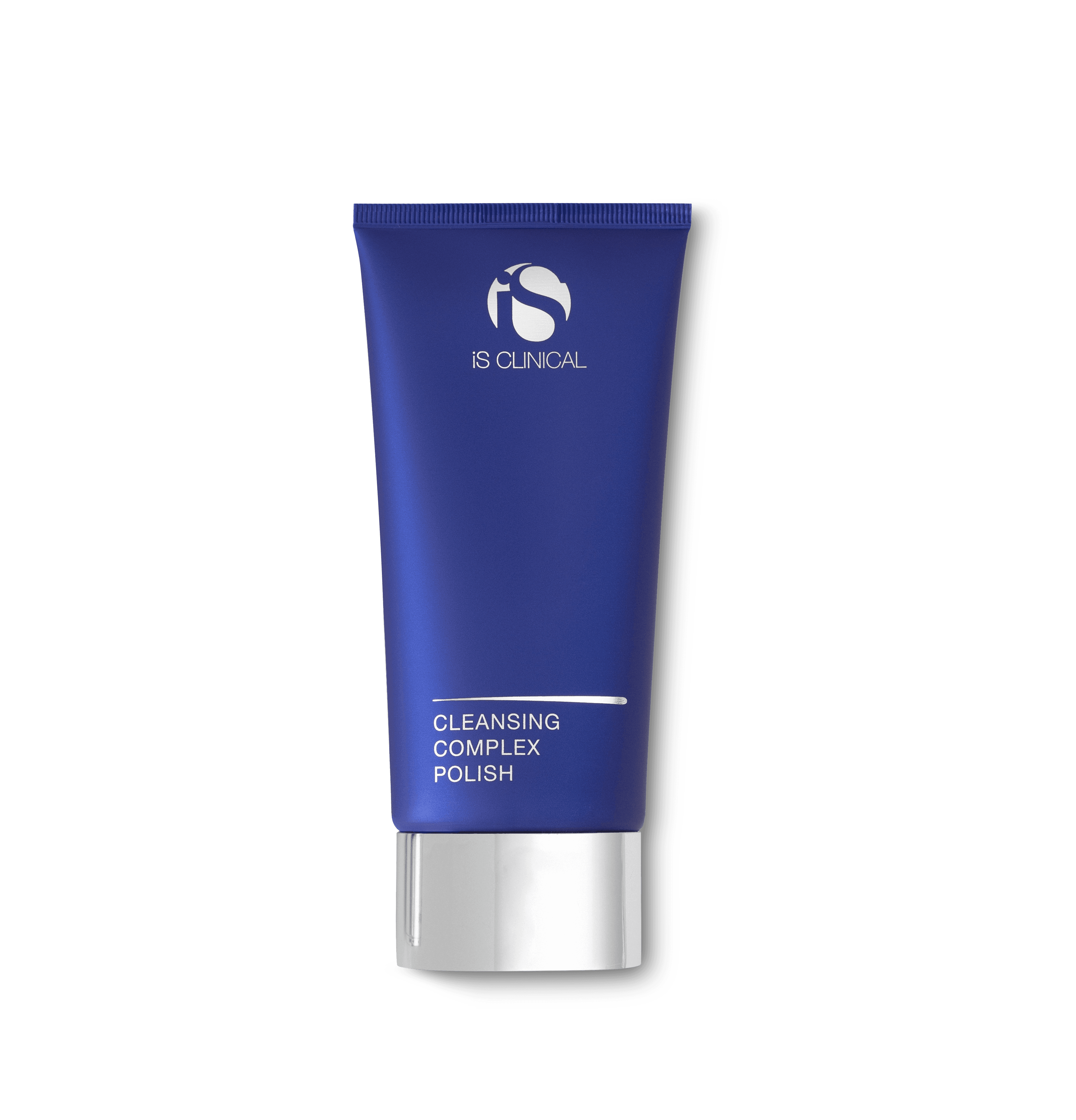 CLEANSING COMPLEX POLISH (120G) — iS Clinical