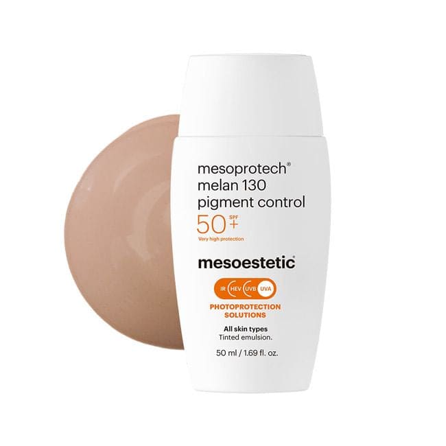 MESOPROTECH MELAN 130 PIGMENT CONTROL (50ML) — Mesoestetic