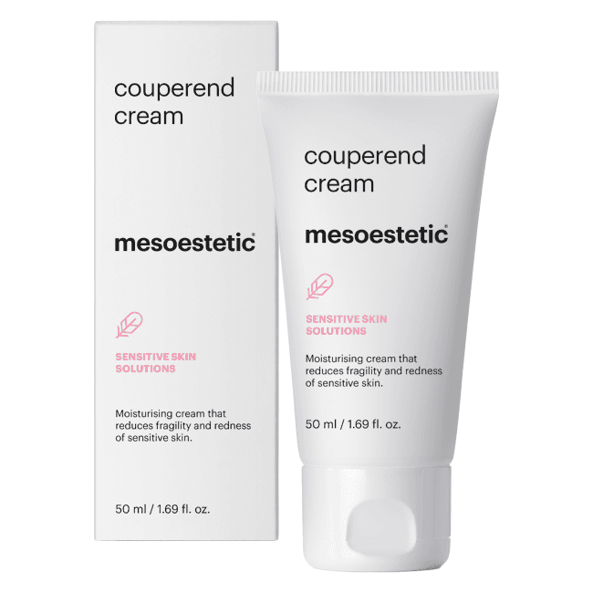 COUPEREND CREAM (50ml) — Mesoestetic