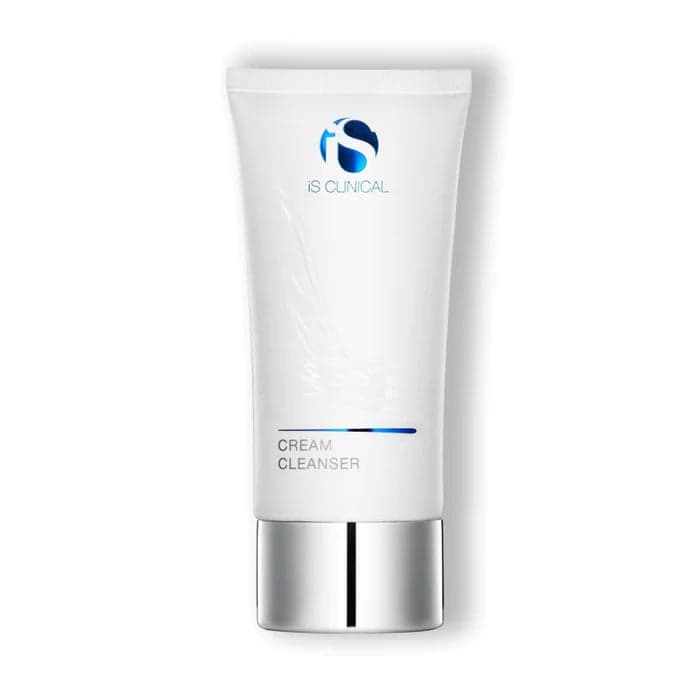 CREAM CLEANSER 120ML — iS Clinical