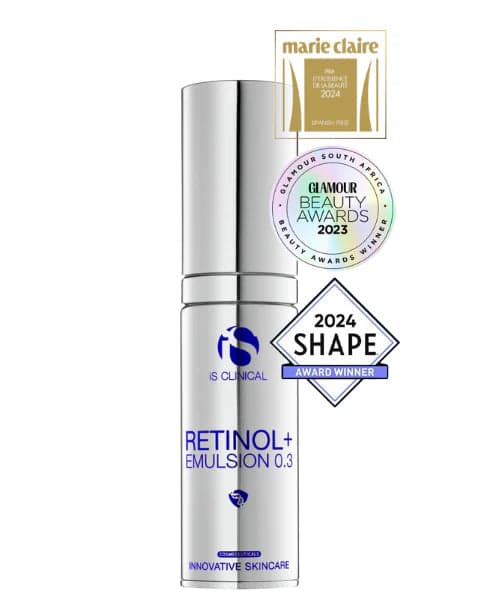 DAILY DYNAMIC HYDRATOR NEW — iS Clinical