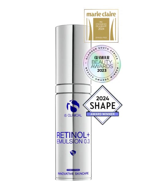 DAILY DYNAMIC HYDRATOR NEW — iS Clinical