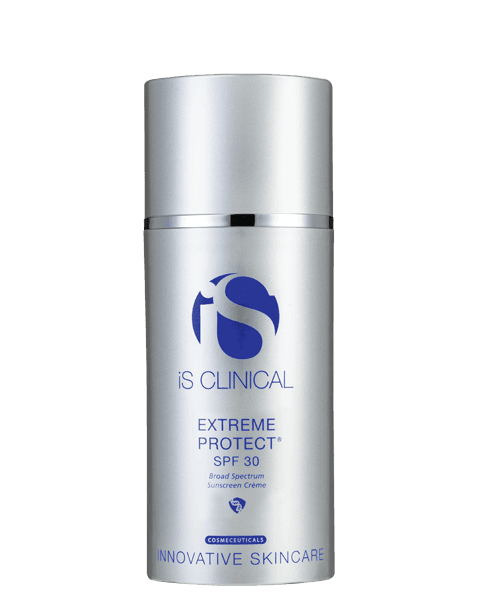 EXTREM PROTECT SPF 30 (100G) — iS Clinical