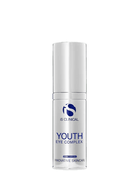 YOUTH EYE COMPLEX (15ML) — iS Clinical