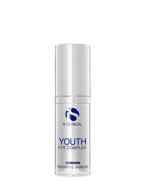 YOUTH EYE COMPLEX (15ML) — iS Clinical