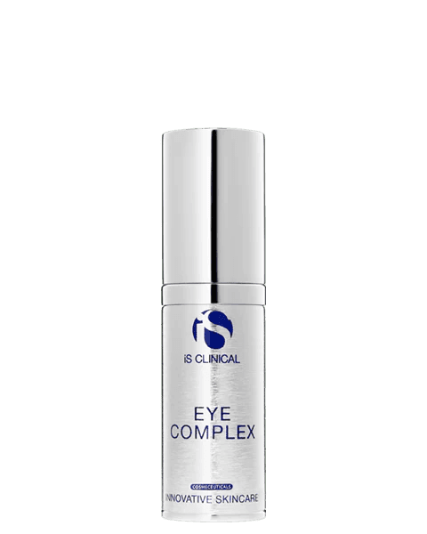 EYE COMPLEX — iS Clinical