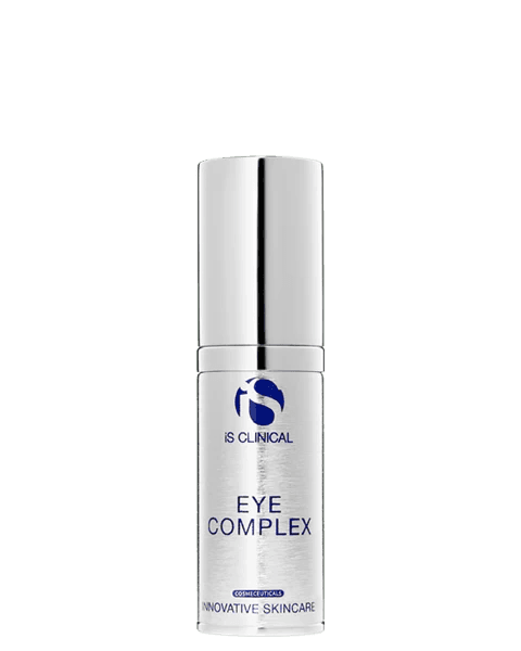 EYE COMPLEX — iS Clinical
