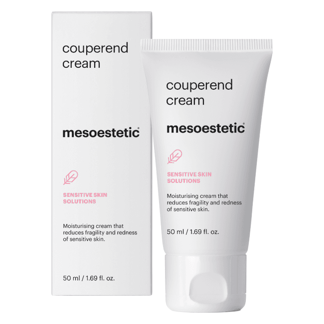 FAST SKIN REPAIR (50ML) — Mesoestetic