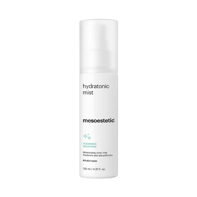 HIDRATONIC MIST (125ML) — Mesoestetic