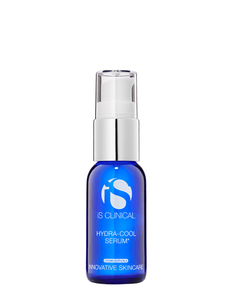HYDRA -COOL SERUM (15ML) — iS Clinical
