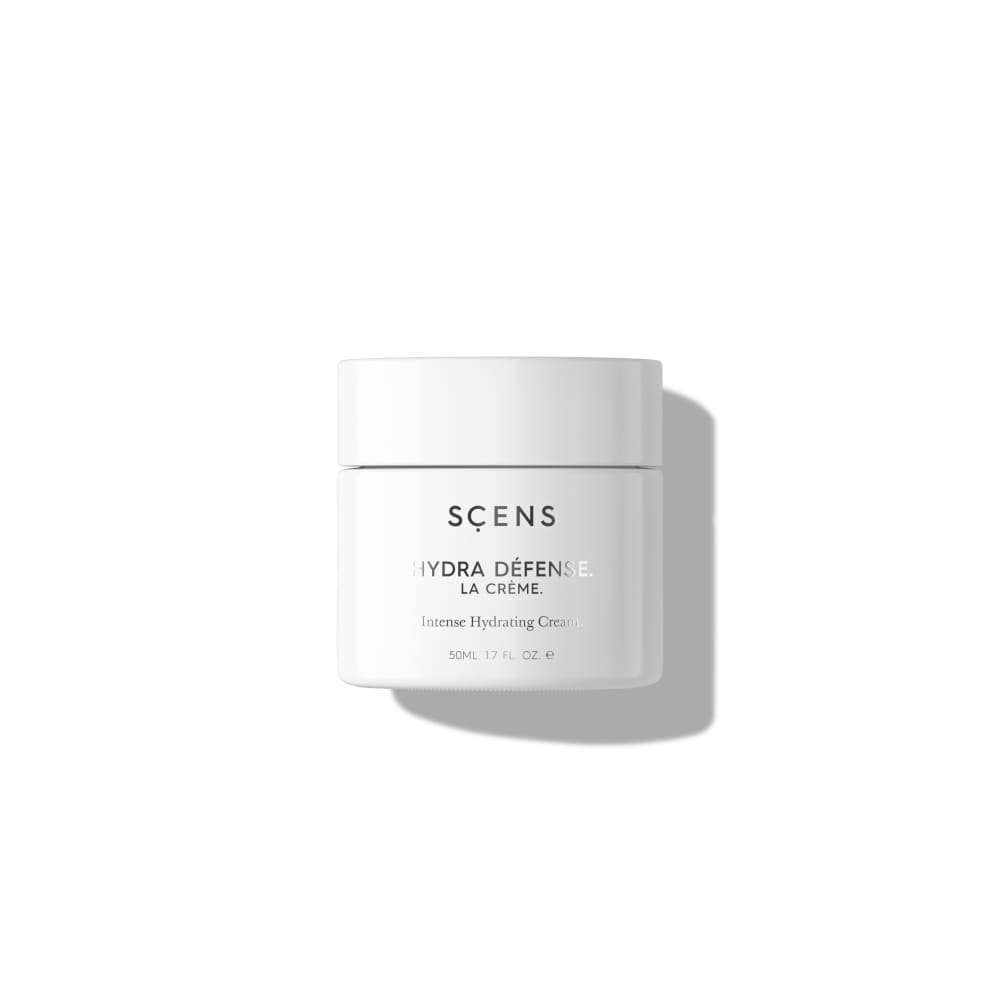 HYDRA DÉFENSE LA CRÈME 50 ML — SCENS