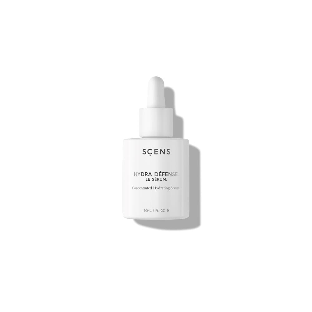HYDRA DÉFENSE LE SÉRUM 30 ML — SCENS
