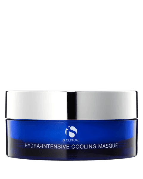 HYDRA INTENSIVE COOLING MASQUE (120ML) — iS Clinical