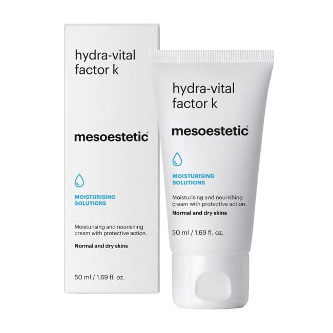 HYDRA - VITAL LIGHT (50ML) — Mesoestetic