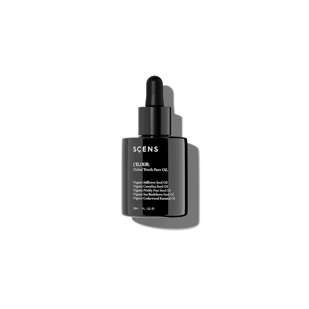 L'ELIXIR FACE OIL 30 ML — SCENS