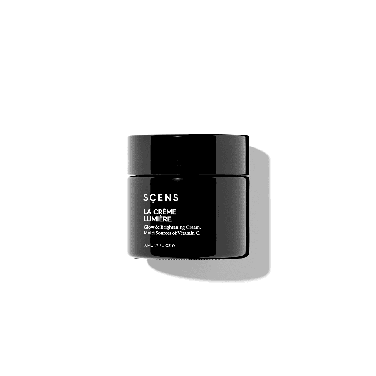 LA CRÈME LUMIÈRE 50 ML — SCENS