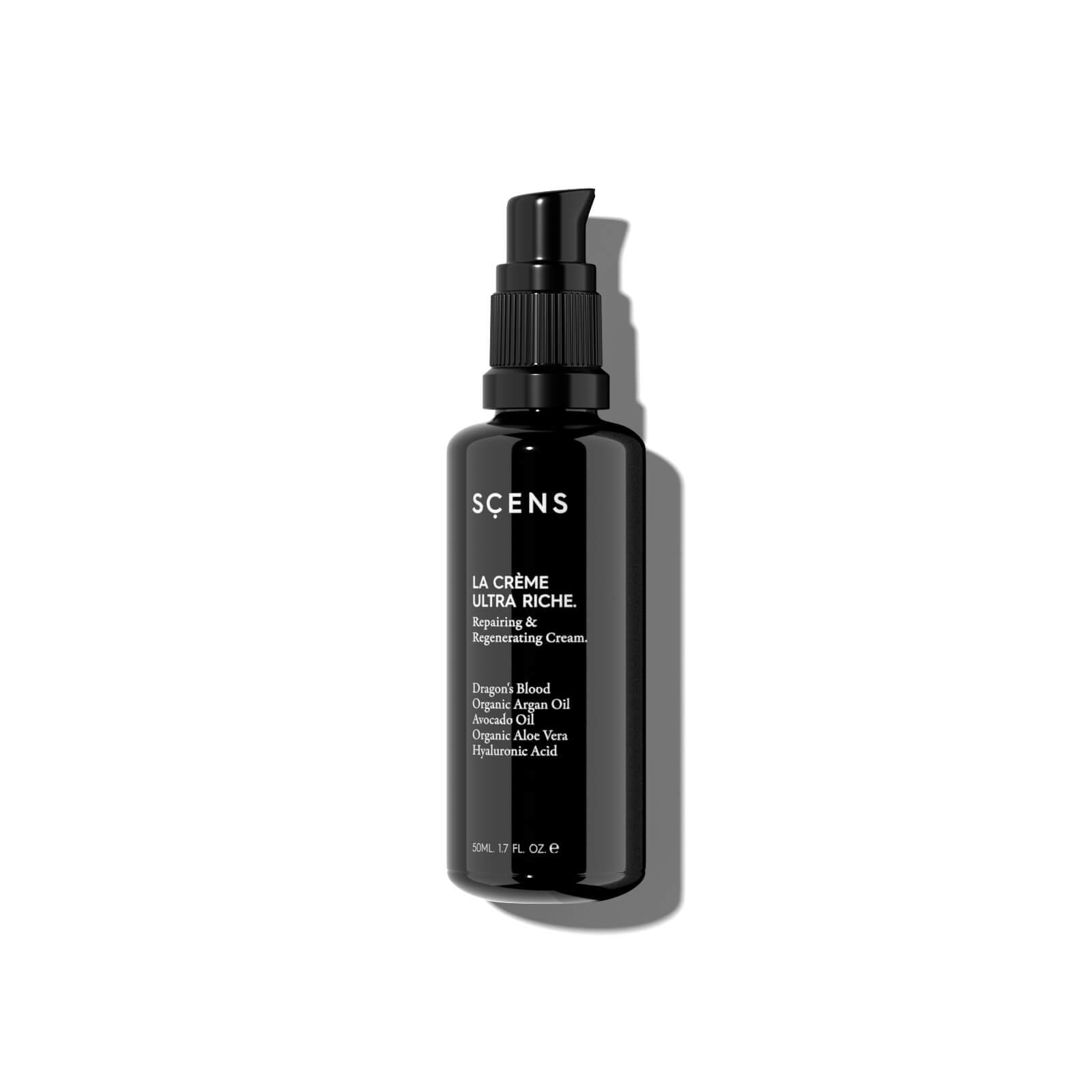 LA CRÈME ULTRA RICHE 50 ML — SCENS
