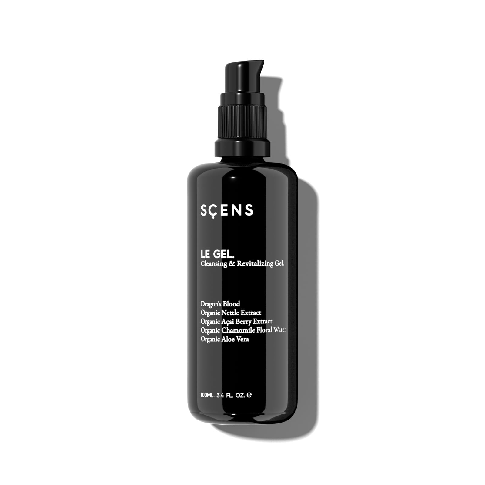 LE GEL 100 ML — SCENS