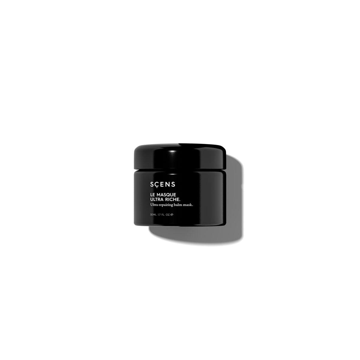 LE MASQUE ULTRA RICHE 50 ML — SCENS