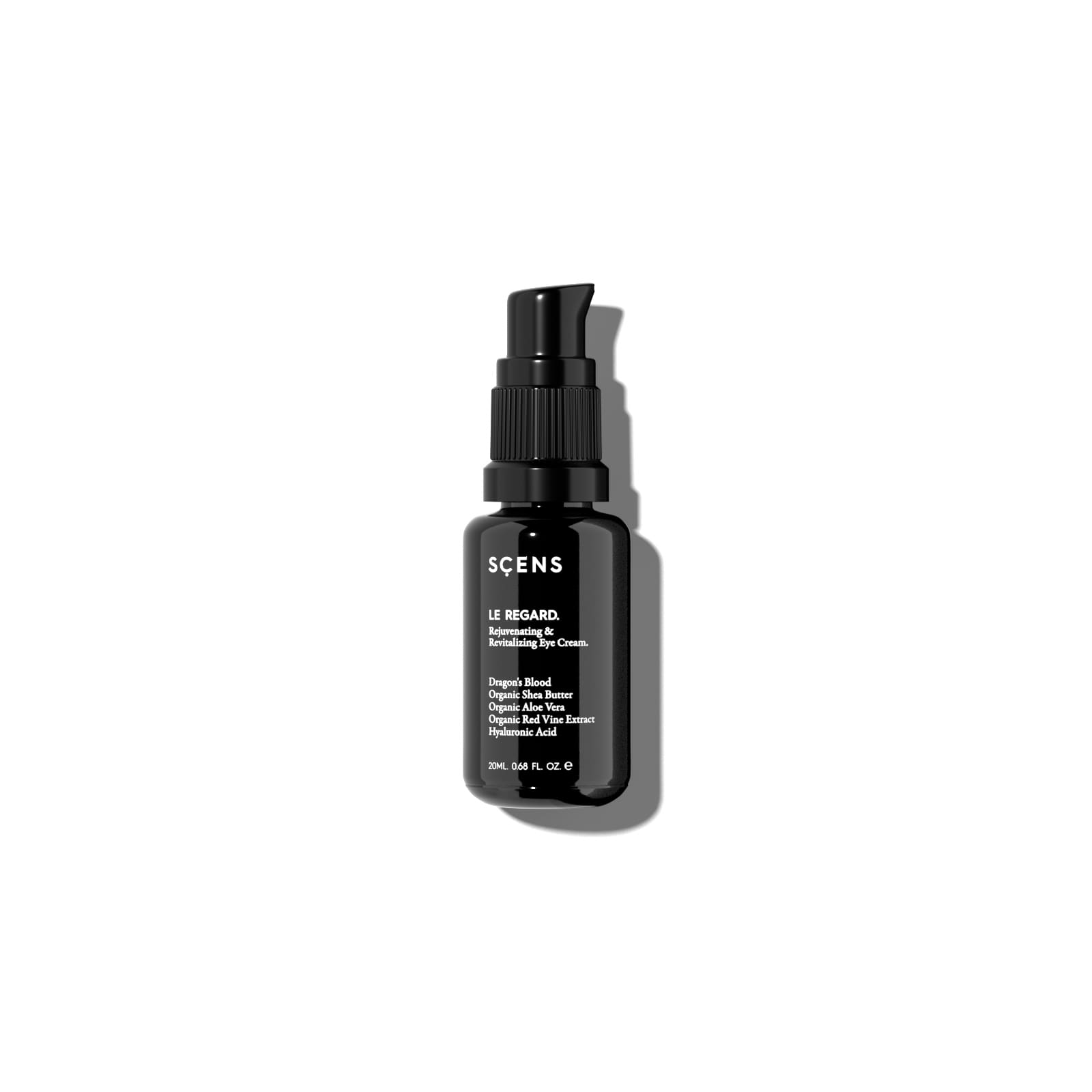 LE REGARD 20 ML — SCENS