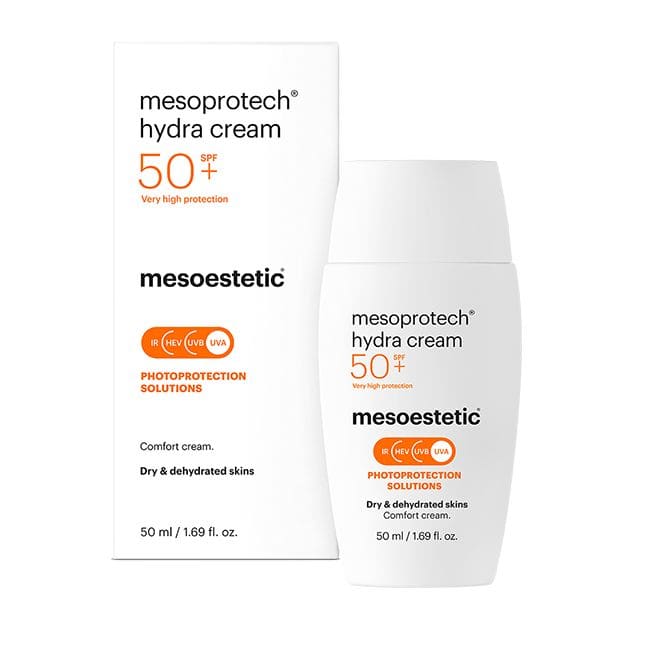 MESOPROTECH HYDRA CREAM (50ML) — Mesoestetic