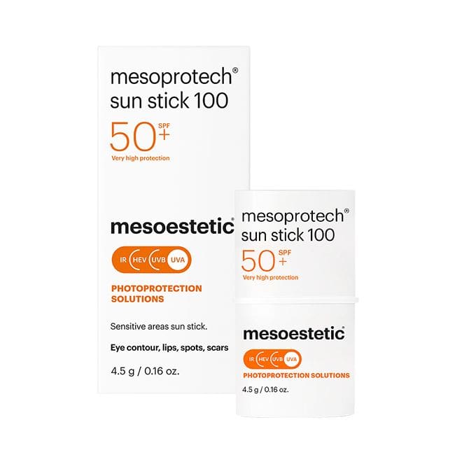 MESOPROTECH SUN STICK (100GR) — Mesoestetic