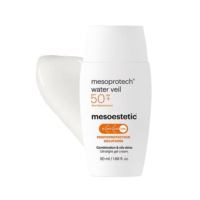 MESOPROTECH WATER VEIL (50ML) — Mesoestetic